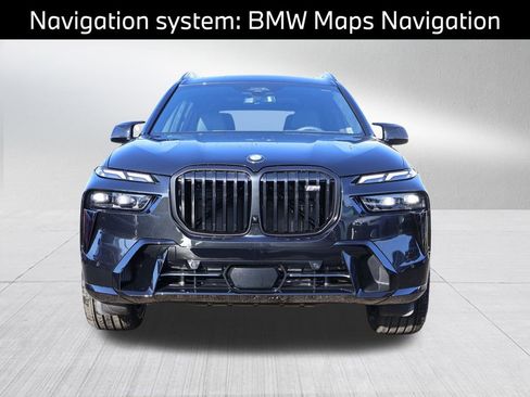 New 2026 BMW X7 M60i image 2