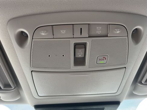 Used 2024 Nissan Armada Platinum w/ Captain's Chairs Package image 23