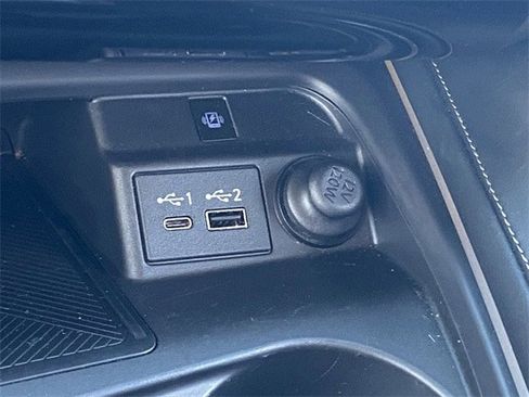 Used 2024 INFINITI QX50 Sport image 29