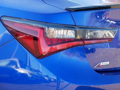 Used 2021 Acura ILX image 17