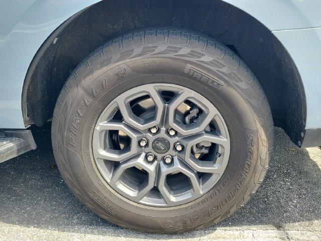 Used 2025 Ford Expedition Active RWD image 5