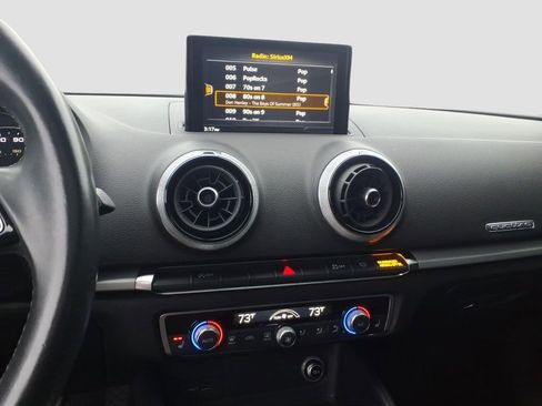 Used 2019 Audi A3 2.0T Premium w/ Convenience Package image 24