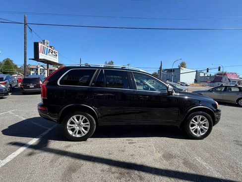 Used 2013 Volvo XC90 3.2 AWD/4WD image 5