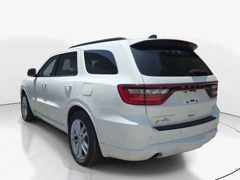 Used 2024 Dodge Durango R/T AWD/4WD image 7