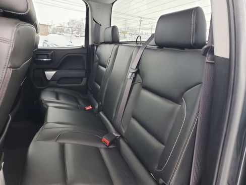 Used 2017 Chevrolet Silverado 1500 LT w/ All Star Edition image 24