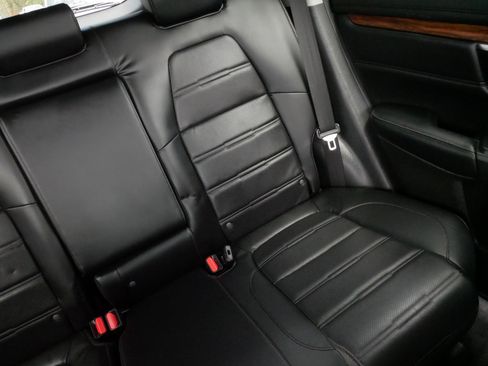 Used 2021 Honda CR-V EX-L image 14