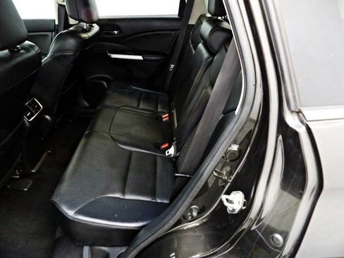 Used 2016 Honda CR-V EX-L image 10