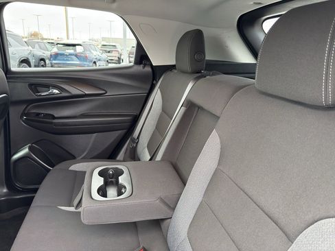 Certified 2024 Chevrolet TrailBlazer LT w/ Convenience Package image 34