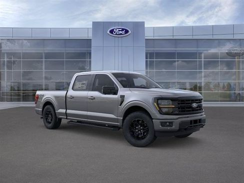 New 2026 Ford F150 XLT AWD/4WD image 7