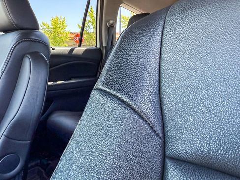 Used 2022 Honda Pilot Special Edition image 22