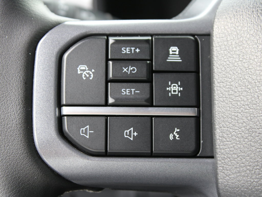 Used 2025 Ford F150 Lariat AWD/4WD image 62