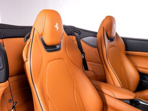 Certified 2022 Ferrari Portofino M RWD image 57