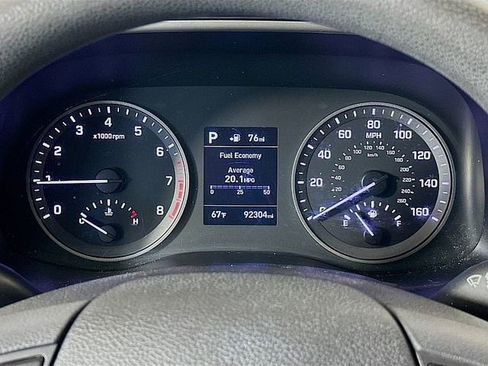 Used 2020 Hyundai Tucson Value FWD image 13