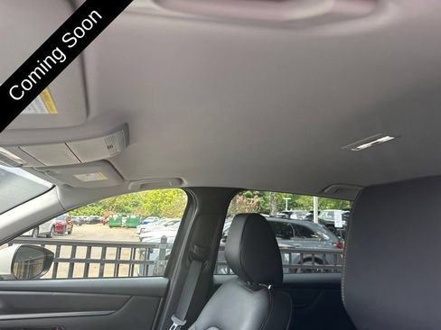 Used 2026 MAZDA CX-90 3.3 Turbo w/ Select Package AWD/4WD image 26