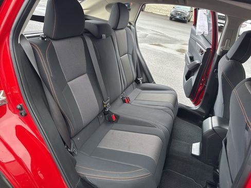 Certified 2023 Subaru Crosstrek 2.0i Premium image 15