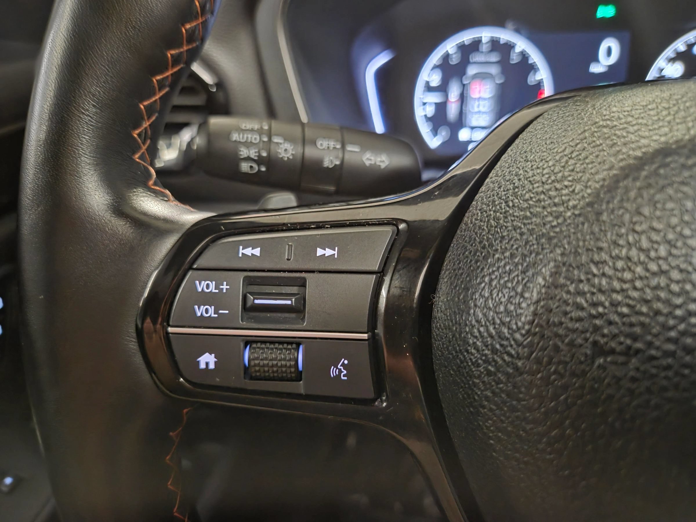 Used 2024 Honda Pilot TrailSport image 20