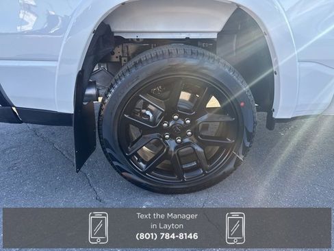 New 2026 RAM 1500 Laramie image 13