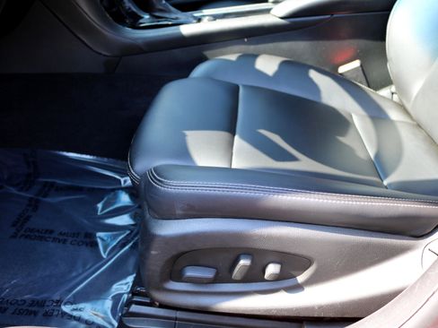 Used 2017 Cadillac ATS 2.0T AWD Sedan image 17