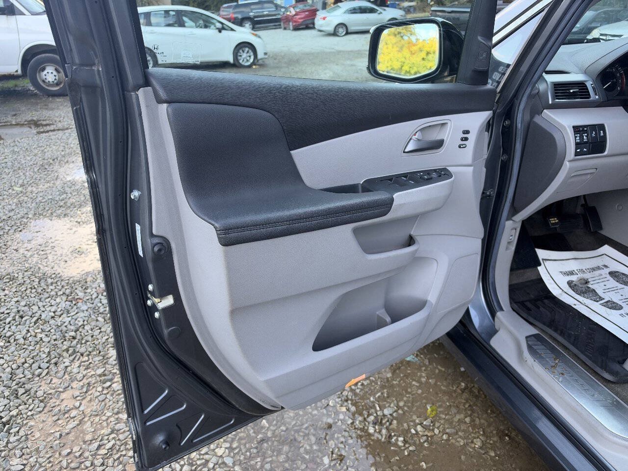Used 2012 Honda Odyssey Touring image 11