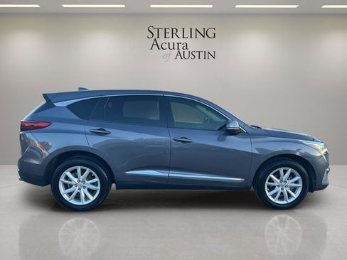 Used 2019 Acura RDX FWD image 2