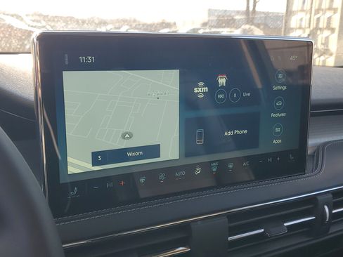 New 2026 Lincoln Corsair Premiere image 20