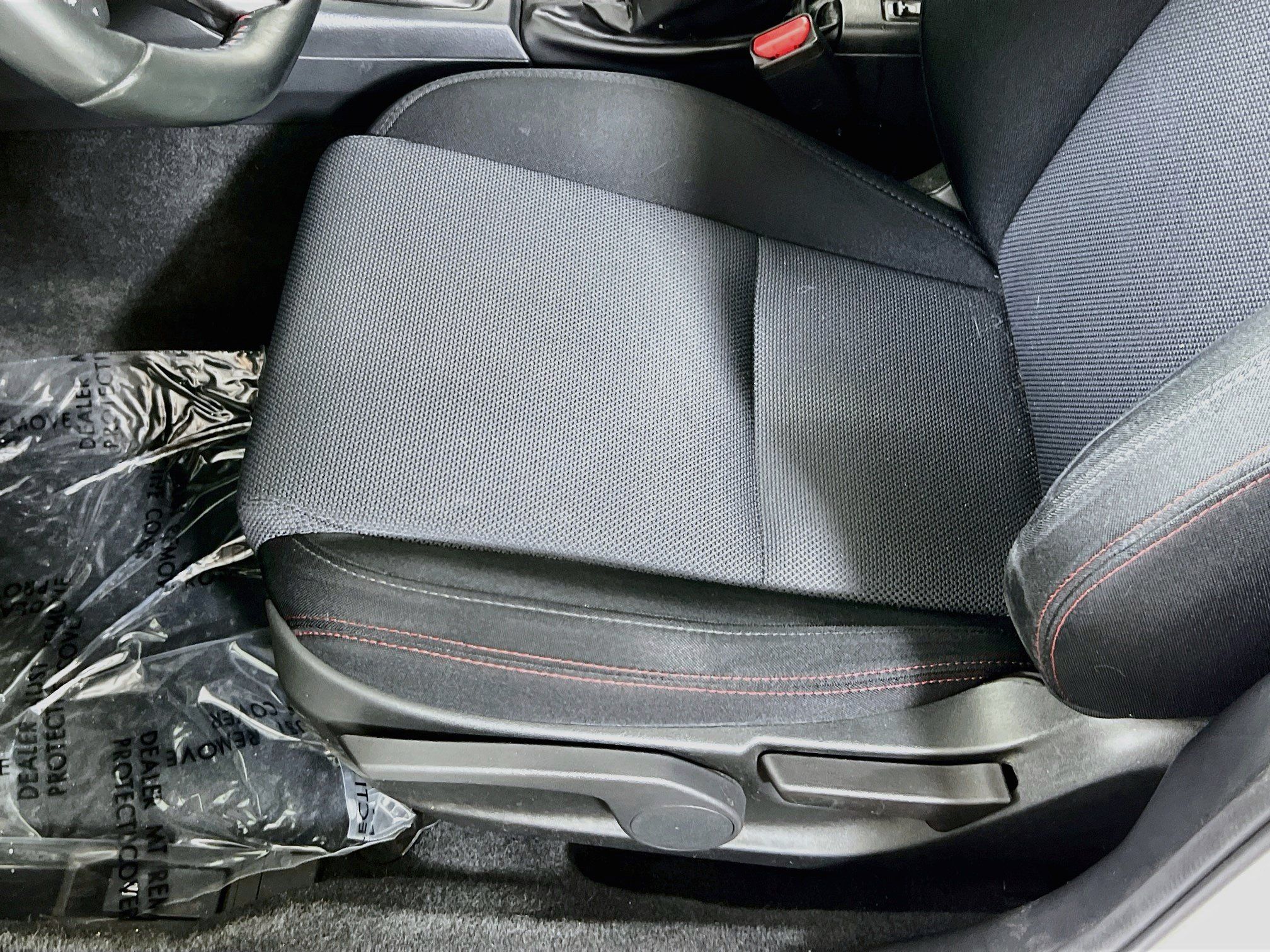 Used 2021 Subaru WRX Premium AWD/4WD image 18