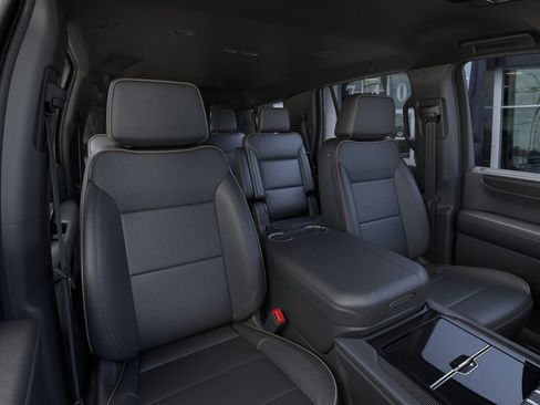 New 2026 GMC Yukon Elevation image 23