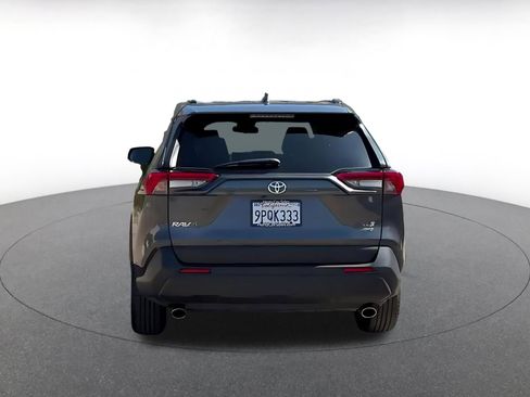 Used 2025 Toyota RAV4 XLE w/ Convenience Package image 12