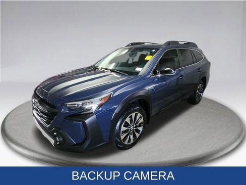 Used 2023 Subaru Outback Limited image 13