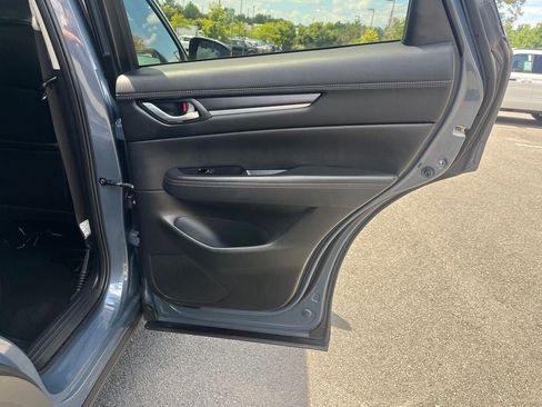Used 2025 MAZDA CX-5 Carbon Edition AWD/4WD image 19