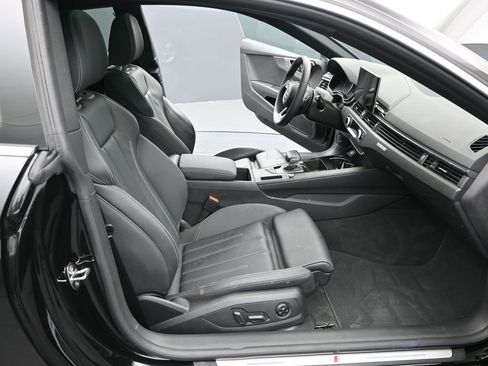 Used 2022 Audi A5 2.0T Premium w/ Convenience Package image 26