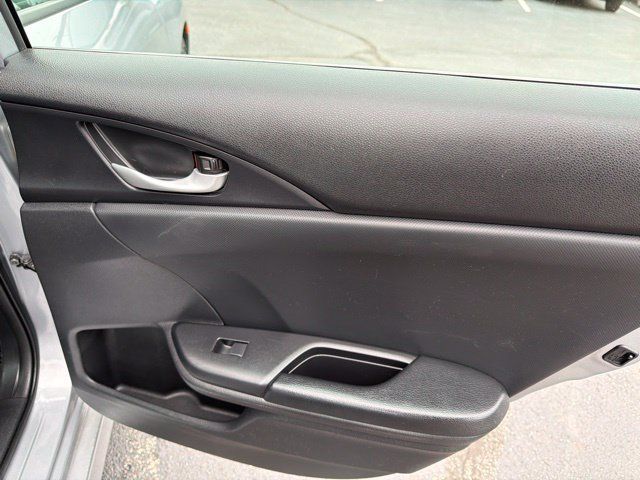 Used 2019 Honda Civic Sport image 31