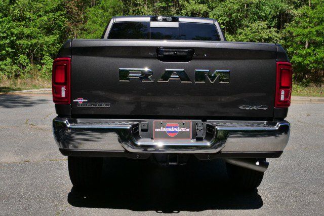 Used 2025 RAM 3500 Big Horn AWD/4WD image 20