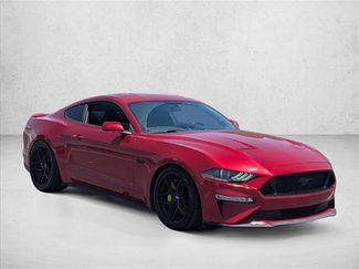 Used 2020 Ford Mustang GT RWD video 3
