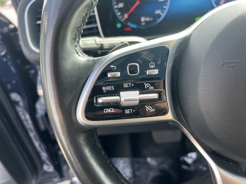 Certified 2022 Mercedes-Benz GLS 450 450 image 36