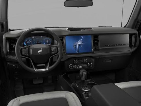 New 2026 Ford Bronco Big Bend AWD/4WD image 32