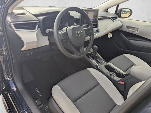 New 2026 Toyota Corolla LE image 3