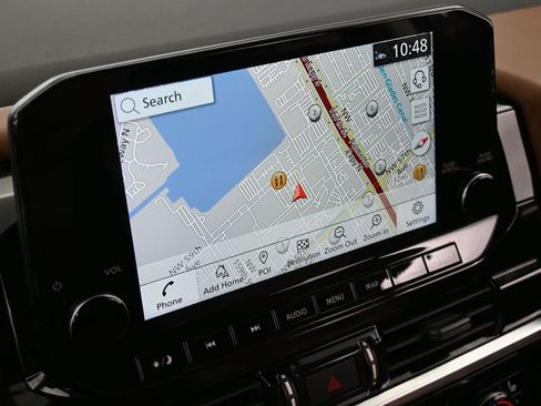 Used 2023 Nissan Pathfinder Platinum image 23