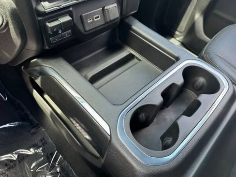 Certified 2021 GMC Sierra 1500 AT4 AWD/4WD image 19