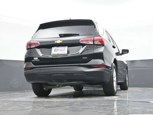 Used 2024 Chevrolet Equinox LS AWD/4WD image 48