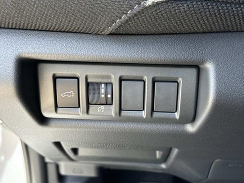 New 2026 Subaru Outback Limited AWD/4WD image 42