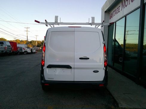 Used 2017 Ford Transit Connect XL image 6