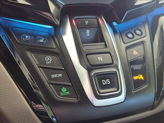 Used 2018 Honda Odyssey Elite image 8
