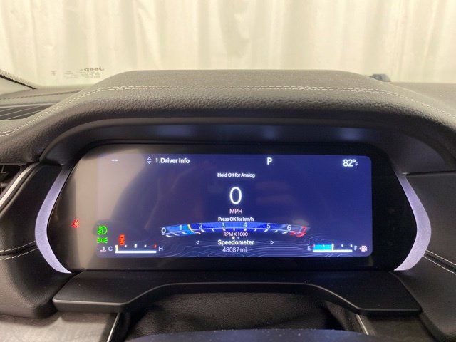 Used 2023 Jeep Grand Cherokee L Limited AWD/4WD image 19