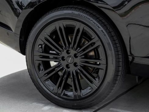 New 2026 Land Rover Range Rover SE AWD/4WD image 68
