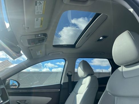 Used 2023 Hyundai Tucson SEL w/ Convenience Package image 19