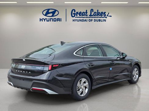 New 2026 Hyundai Sonata SE FWD image 5