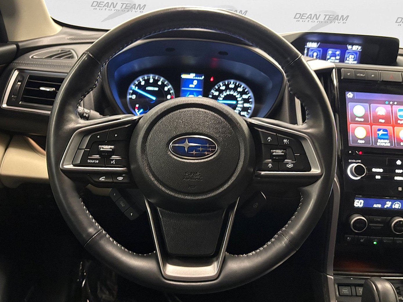 Used 2021 Subaru Ascent Touring AWD/4WD image 41