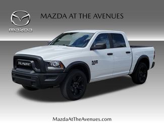 Used 2024 RAM 1500 Classic Warlock 360° Tour