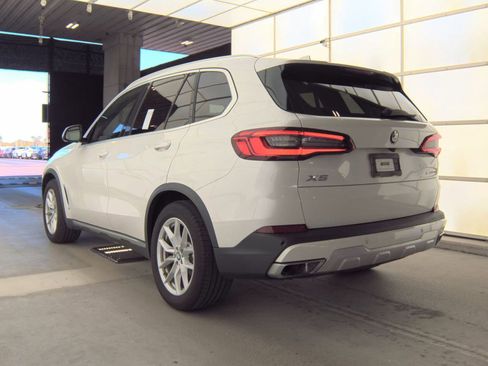 Used 2020 BMW X5 sDrive40i w/ Convenience Package RWD image 11